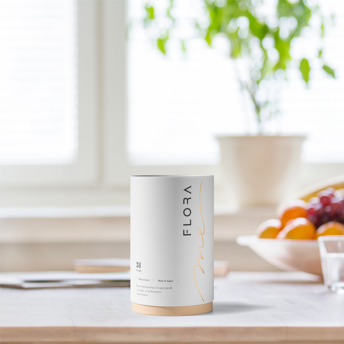 バランス発酵食品 FLORA ME(フローラミー)